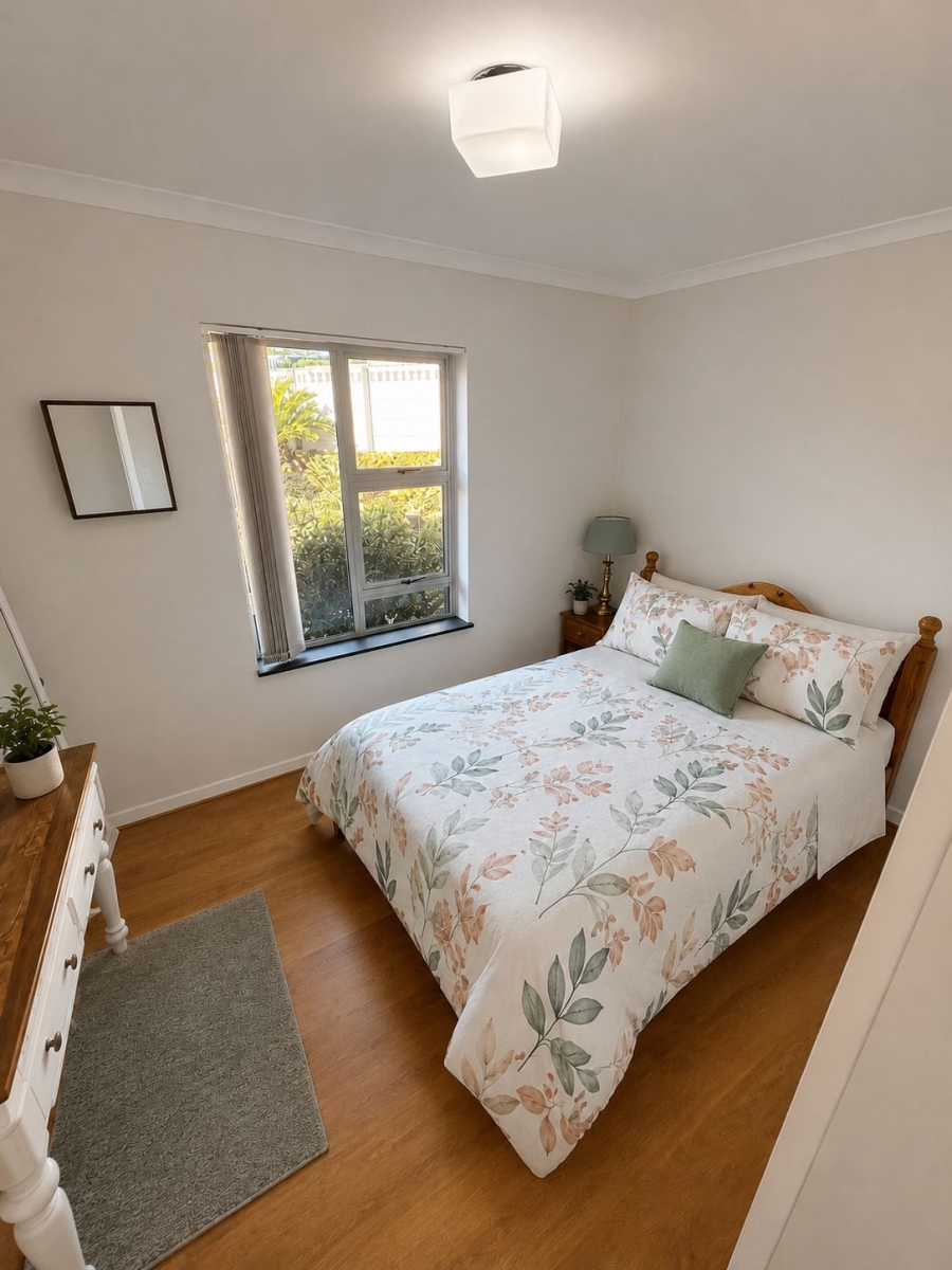 3 Bedroom Property for Sale in Mountainside Western Cape